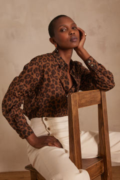 Picture of LAURA DRESS